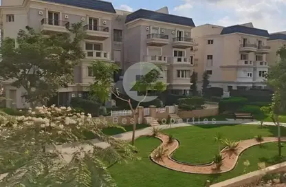 تاون هاوس - 3 غرف نوم - 4 حمامات للبيع في ماونتن فيو 4 - كمبوندات 6 أكتوبر - مدينة 6 أكتوبر - الجيزة