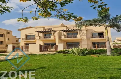 Villa - 4 Bedrooms - 4 Bathrooms for sale in Madinaty - Cairo