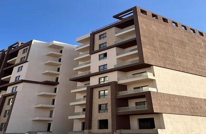 Apartment - 3 Bedrooms - 3 Bathrooms for sale in Menorca - New Capital Compounds - New Capital City - Cairo