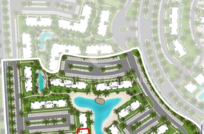 Chalet - 3 Bedrooms - 3 Bathrooms for sale in Solare - Ras Al Hekma - North Coast
