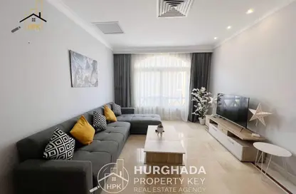 Apartment - 1 Bedroom - 1 Bathroom for sale in Sahl Hasheesh Resort - Sahl Hasheesh - Hurghada - Red Sea