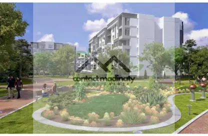 Apartment - 3 Bedrooms - 2 Bathrooms for sale in Madinaty - Cairo