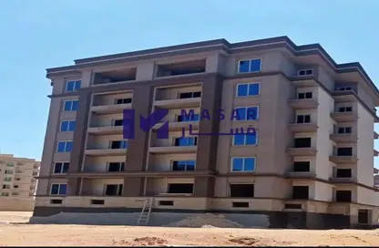 شقة - 3 غرف نوم - 3 حمامات للبيع في طيبة روز - مدينة القاهرة الجديدة - القاهرة