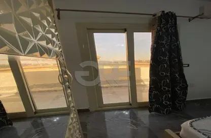 Apartment - 2 Bedrooms - 1 Bathroom for rent in Touristic Zone 6 - Touristic Zone - Al Motamayez District - 6 October City - Giza