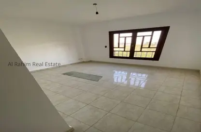 Apartment - 2 Bedrooms - 1 Bathroom for rent in El Rehab Extension - Al Rehab - New Cairo City - Cairo