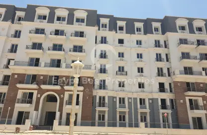 Penthouse - 3 Bedrooms - 3 Bathrooms for sale in Mountain View iCity October - 6 October Compounds - 6 October City - Giza