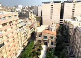 Apartment - 3 Bedrooms - 2 Bathrooms for sale in Glim - Hay Sharq - Alexandria