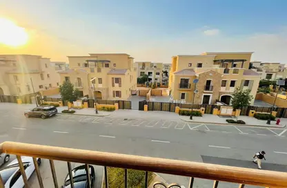 فيلا - 3 غرف نوم - 3 حمامات للبيع في ميفيدا - كمبوندات التجمع الخامس - التجمع الخامس - مدينة القاهرة الجديدة - القاهرة
