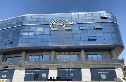 مساحات مكتبية - استوديو للايجار في شارع التسعين الجنوبي - التجمع الخامس - مدينة القاهرة الجديدة - القاهرة