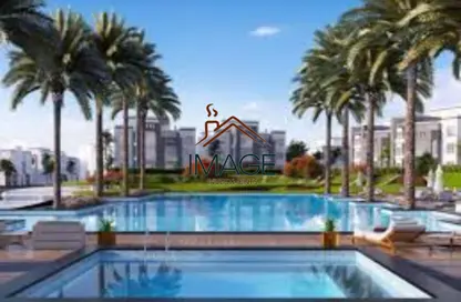شاليه - 2 غرف نوم - 2 حمامات للبيع في أمواج - سيدي عبد الرحمن - الساحل الشمالي