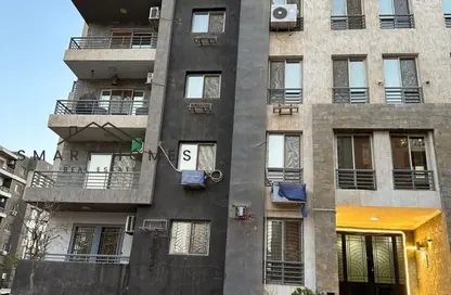 شقة - 3 غرف نوم - 2 حمامات للايجار في جنة اكتوبر - كمبوندات 6 أكتوبر - مدينة 6 أكتوبر - الجيزة