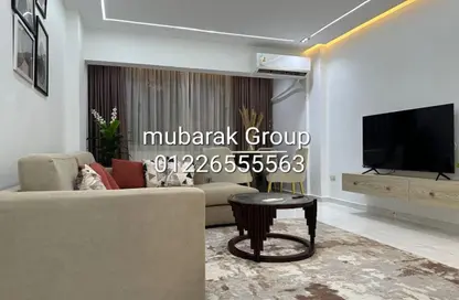 شقة - 2 غرف نوم - 1 حمام للايجار في شارع 216 - دجلة - حي المعادي - القاهرة