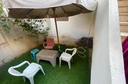 Apartment - 2 Bedrooms - 1 Bathroom for rent in Al Hay Al Thalith St. - 3rd District - 6 October City - Giza