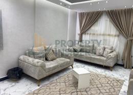 شقة - 3 غرف نوم - 3 حمامات for للبيع in شارع نابلس - المهندسين - الجيزة