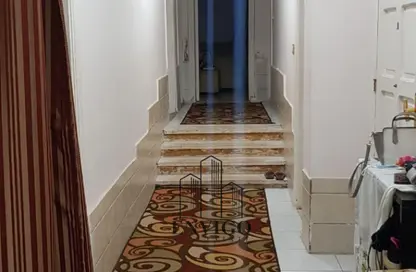 Apartment - 3 Bedrooms - 2 Bathrooms for sale in Nasr City - Cairo