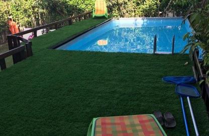 Villa - 5 Bedrooms - 6 Bathrooms for sale in Marassi - Sidi Abdel Rahman - North Coast