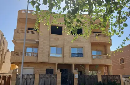 شقة - 3 غرف نوم - 3 حمامات للبيع في شرق الاكاديمية - مدينة القاهرة الجديدة - القاهرة شقة - 3 غرف نوم - 3 حمامات للبيع في شرق الاكاديمية - مدينة القاهرة الجديدة - القاهرة