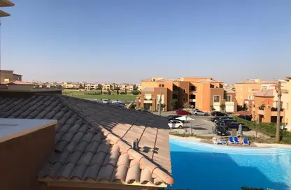 Chalet - 3 Bedrooms - 2 Bathrooms for sale in Marassi - Sidi Abdel Rahman - North Coast