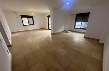 Apartment - 3 Bedrooms - 2 Bathrooms for rent in Street 199 - Degla - Hay El Maadi - Cairo