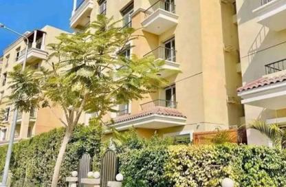 Apartment - 3 Bedrooms - 3 Bathrooms for sale in Sarai - Mostakbal City Compounds - Mostakbal City - Future City - Cairo