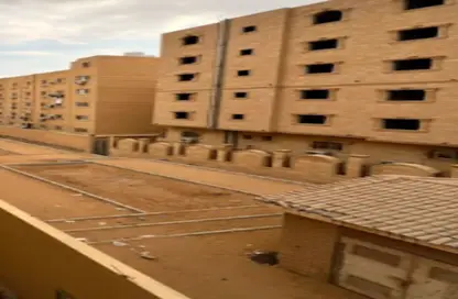 Apartment - 3 Bedrooms - 2 Bathrooms for sale in South Lotus - El Lotus - New Cairo City - Cairo
