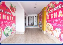 Shop - Studio - 1 Bathroom for rent in Sidi Beshr - Hay Awal El Montazah - Alexandria