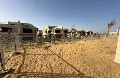 فيلا - 3 غرف نوم - 4 حمامات للبيع في ذا كراون - طريق مصر اسكندرية الصحراوي - مدينة 6 أكتوبر - الجيزة