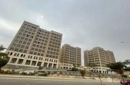 Whole Building - Studio - 7+ Bathrooms for sale in Arkan Palm 205 - Sheikh Zayed Compounds - Sheikh Zayed City - Giza