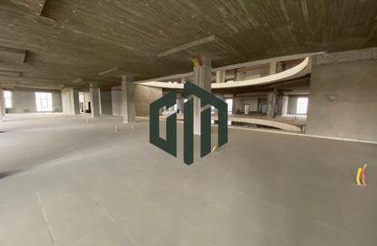 Office Space - Studio - 3 Bathrooms for rent in Mohamed Naguib Axis - North Investors Area - New Cairo City - Cairo