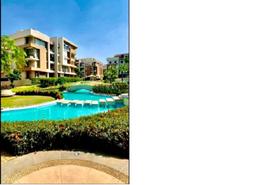 Apartment - 2 bedrooms - 2 bathrooms for للبيع in Granda - 5th District - Shorouk City - Cairo