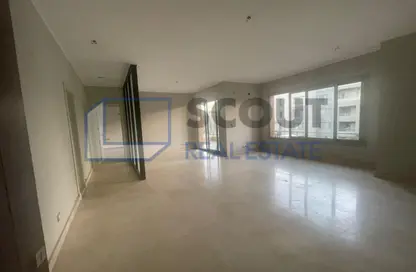 Apartment - 2 Bedrooms - 2 Bathrooms for sale in Palm Hills Village Gate - South Investors Area - New Cairo City - Cairo