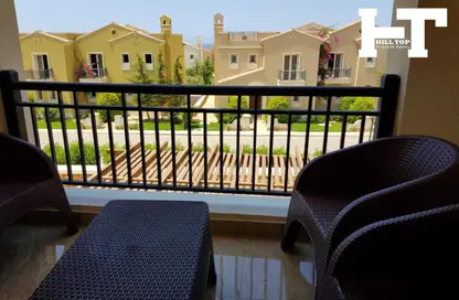 شاليه - 2 غرف نوم - 2 حمامات للايجار في ماونتن فيو راس الحكمة - راس الحكمة - الساحل الشمالي