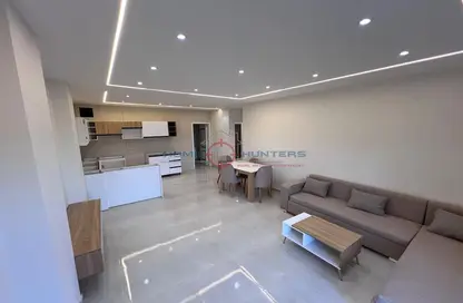 Apartment - 1 Bedroom - 1 Bathroom for sale in Magawish - Hurghada - Red Sea