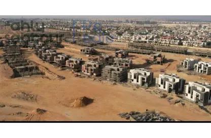 فيلا - 4 غرف نوم - 4 حمامات للبيع في كيفا - كمبوندات 6 أكتوبر - مدينة 6 أكتوبر - الجيزة