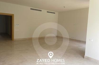 Apartment - 3 Bedrooms - 3 Bathrooms for rent in Allegria - Sheikh Zayed Compounds - Sheikh Zayed City - Giza