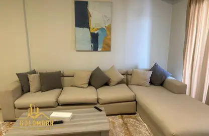 Apartment - 3 Bedrooms - 4 Bathrooms for rent in Mivida - 5th Settlement Compounds - The 5th Settlement - New Cairo City - Cairo