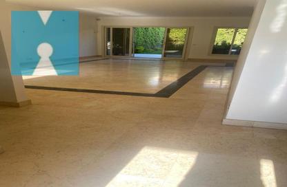 Townhouse - 4 Bedrooms - 4 Bathrooms for rent in Grand Heights - Northern Expansions - 6 October City - Giza