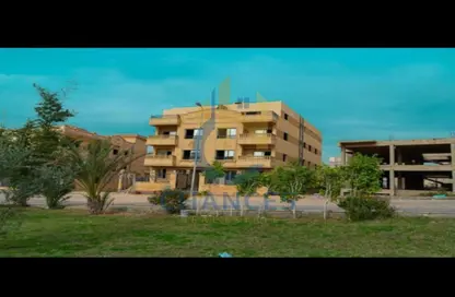 Apartment - 3 Bedrooms - 2 Bathrooms for sale in El Yasmeen 1 - El Yasmeen - New Cairo City - Cairo