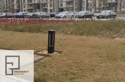 Apartment - 3 Bedrooms - 2 Bathrooms for sale in Janna 2 - Sheikh Zayed Compounds - Sheikh Zayed City - Giza