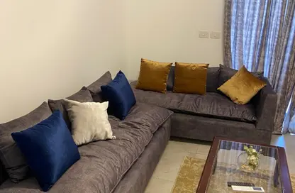 Apartment - 2 Bedrooms - 1 Bathroom for rent in Madinaty - Cairo