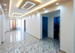 شقة - 3 غرف نوم - 2 حمامات for للبيع in شارع جمال عبد الناصر - المندرة - حي ثان المنتزة - الاسكندرية