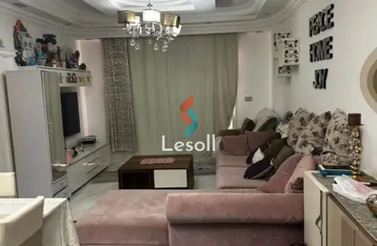 شقة - 2 غرف نوم - 2 حمامات للايجار في پريڤادو - مدينتي - القاهرة