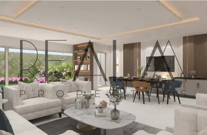 Villa - 3 Bedrooms - 3 Bathrooms for sale in Royal City - Sheikh Zayed Compounds - Sheikh Zayed City - Giza
