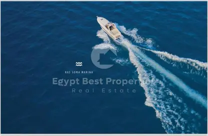 شقة - غرفة نوم - 1 حمام للبيع في رأس سوما - سفاجا - الغردقة - محافظة البحر الاحمر