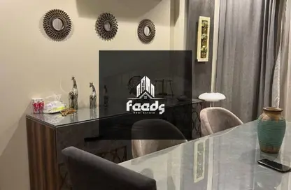 Apartment - 2 Bedrooms - 1 Bathroom for sale in Tag Sultan - Ring Road - Cairo