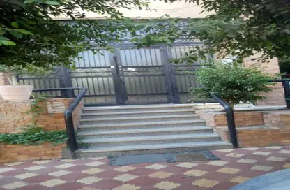 Duplex - 4 Bedrooms - 4 Bathrooms for sale in Ard El Golf - Heliopolis - Masr El Gedida - Cairo