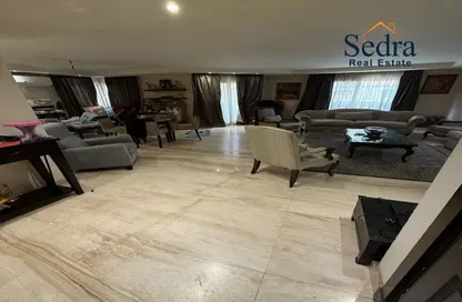 Apartment - 3 Bedrooms - 2 Bathrooms for sale in Al Hegaz St. - Roxy - Heliopolis - Masr El Gedida - Cairo