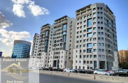 Full Floor - Studio - 7+ Bathrooms for sale in Bavaria Town - Zahraa El Maadi - Hay El Maadi - Cairo
