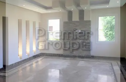 Villa - 3 Bedrooms - 4 Bathrooms for rent in Mivida - 5th Settlement Compounds - The 5th Settlement - New Cairo City - Cairo