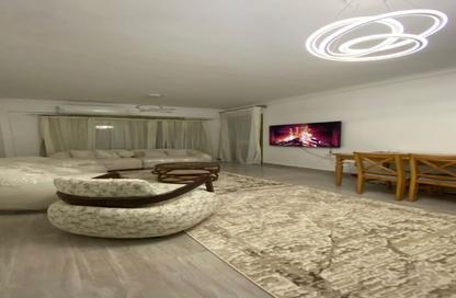 Apartment - 3 Bedrooms - 2 Bathrooms for rent in Jannat October - 6 October Compounds - 6 October City - Giza
